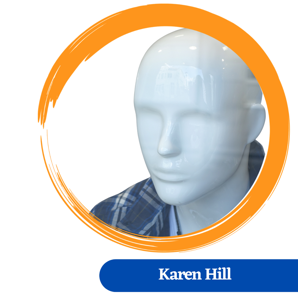 Karren Hill