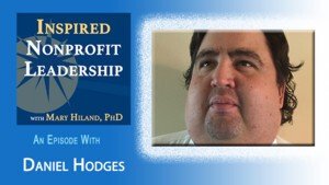 Recruiting a Diverse Workforce: One Executive's Experience with Daniel Hodges, JD.