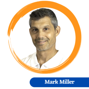 Mark Miller