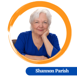 Shannon Parish