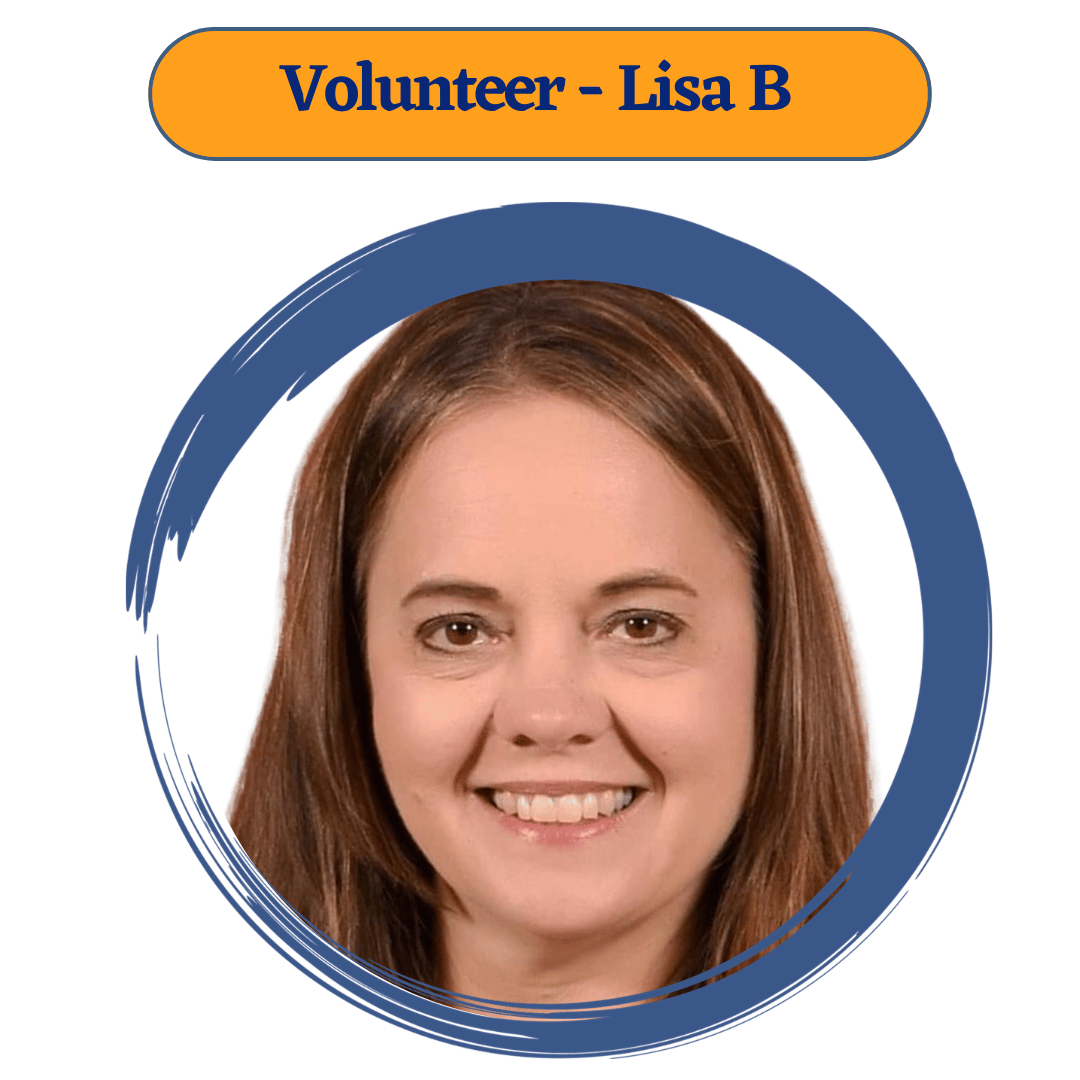 Lisa B.