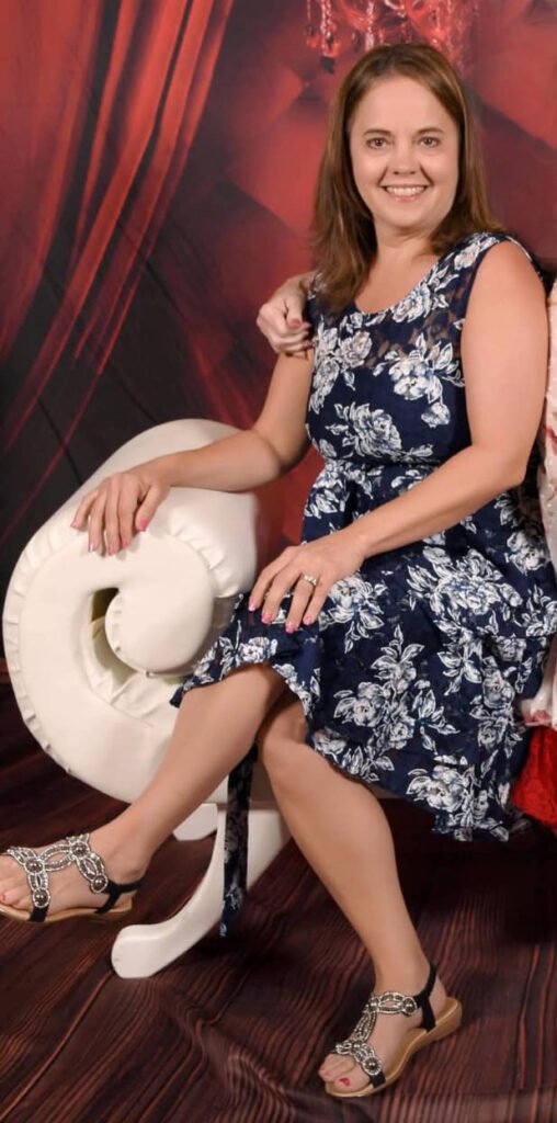 Volunteer - Lisa Bolton